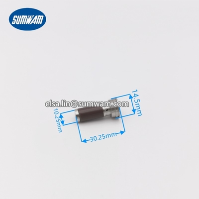 Máy dệt khí nén Picanol Omni Plus 800 Phụ tùng Van điện từ Phần ứng pít tông bằng thép không gỉ