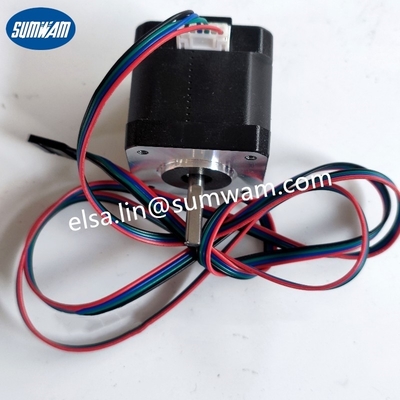 Máy cắt động cơ cắt kéo Động cơ cắt Somet Rapier Loom Phụ tùng
