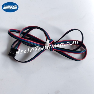 Máy cắt động cơ cắt kéo Động cơ cắt Somet Rapier Loom Phụ tùng