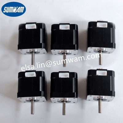 Máy cắt động cơ cắt kéo Động cơ cắt Somet Rapier Loom Phụ tùng
