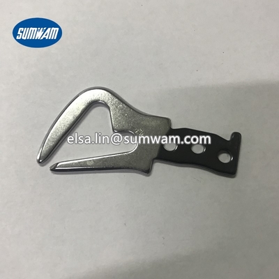 Sulzer Projectile Loom Phụ tùng Phụ tùng Phi công Con thoi PU D1 D2 911 123 337 911 123 732 911 323 125
