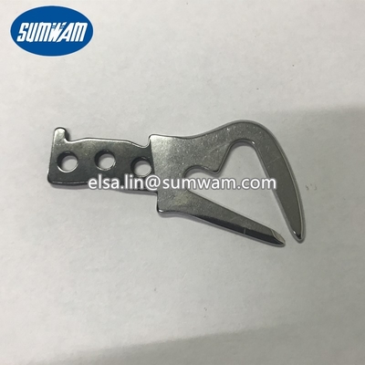Sulzer Projectile Loom Phụ tùng Phụ tùng Phi công Con thoi PU D1 D2 911 123 337 911 123 732 911 323 125