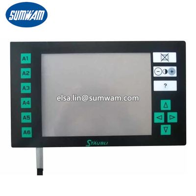 Staubli Jacquard JC5 Phụ tùng máy dệt Bảng cảm ứng Màn hình Staubli