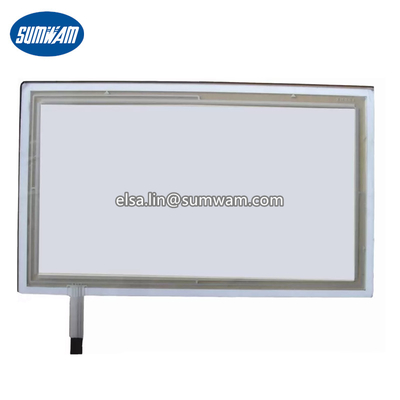 Staubli Jacquard JC5 Phụ tùng máy dệt Bảng cảm ứng Màn hình Staubli