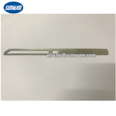 Leno Heald Dây thép không gỉ Loại đóng cửa 165x0.35