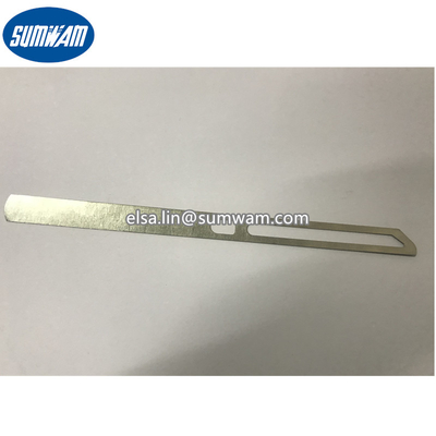 Leno Heald Dây thép không gỉ Loại đóng cửa 165x0.35