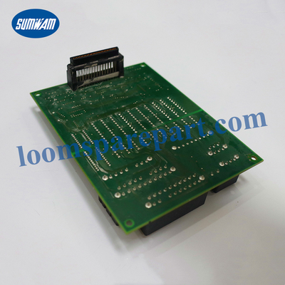 Thẻ phụ tùng máy Dobby Tsudakoma ZA5 8CL 627A84B