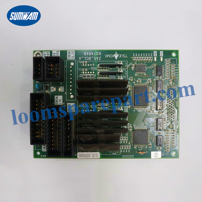 Thẻ phụ tùng máy Dobby Tsudakoma ZA5 8CL 627A84B