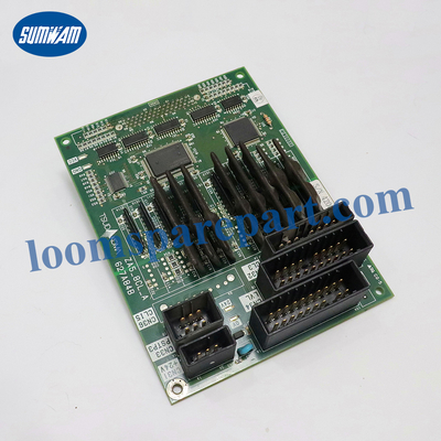 Thẻ phụ tùng máy Dobby Tsudakoma ZA5 8CL 627A84B