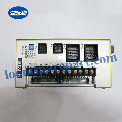 Bộ phận máy dệt Tsudakoma Zax-E FCU5 Bảng Tsudakoma
