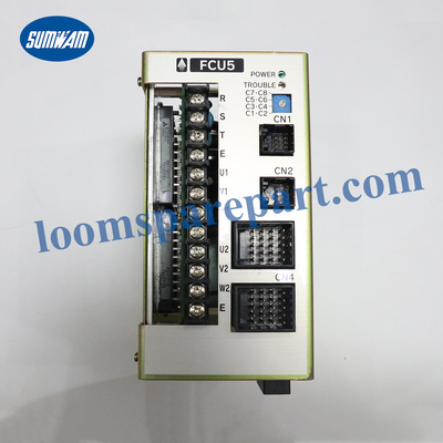 Bộ phận máy dệt Tsudakoma Zax-E FCU5 Bảng Tsudakoma