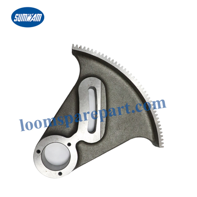 CF002 Rapier Loom Spares 138 Răng Kingtex Sector Gear