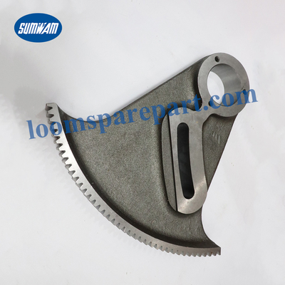 CF002 Rapier Loom Spares 138 Răng Kingtex Sector Gear