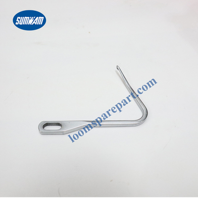 Phụ tùng máy dệt dệt thoi Kim Đầu mỏng Kim bên phải