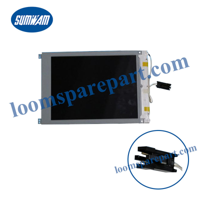 Phụ tùng máy dệt máy bay Picanol Omni Plus Màn hình LCD Màn hình GAMMMA BE151817