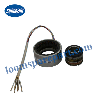 Bộ mã hóa Picanol BE303902 BE303903 GAMMA GTM GTX Encoder picanol gtm linh kiện thay thế máy dệt