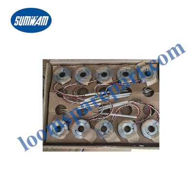 Bộ mã hóa Picanol BE303902 BE303903 GAMMA GTM GTX Encoder picanol gtm linh kiện thay thế máy dệt