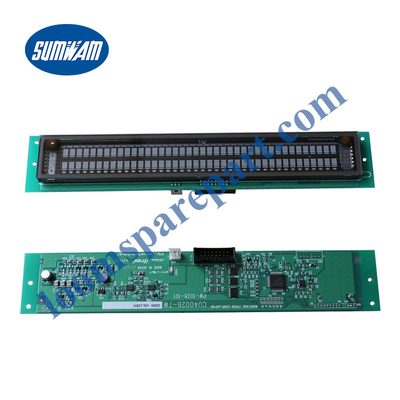 Màn hình LCD Sulzer Máy dệt Phụ tùng Phụ tùng Smit Sulzer Ruti G6200