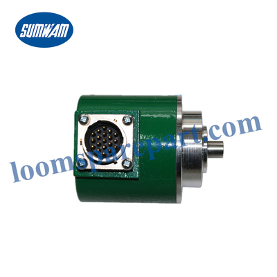 Bộ mã hóa GS900 PSO760025000 P7100 Ruti Sulzer G6200 Phụ tùng cho máy dệt Sulzer