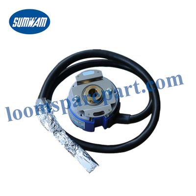 Phụ tùng dệt Somet Loom Bộ mã hóa 1000P Thema 11E