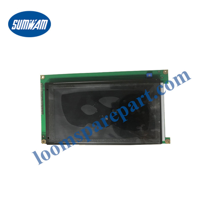 g6500 g6100 Sulzer Loom Spare Parts Màn hình LCD FAST PS0701002000