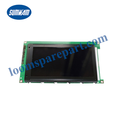 g6500 g6100 Sulzer Loom Spare Parts Màn hình LCD FAST PS0701002000