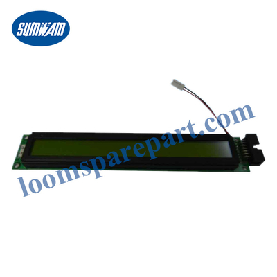 FAST-R Màn hình LCD hiển thị máy dệt Sulzer Phụ tùng máy Sulzer Phụ tùng máy dệt Sulzer