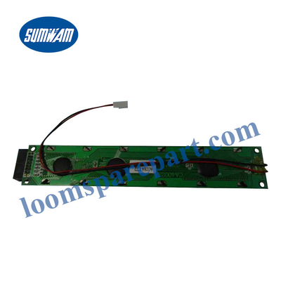 FAST-R Màn hình LCD hiển thị máy dệt Sulzer Phụ tùng máy Sulzer Phụ tùng máy dệt Sulzer
