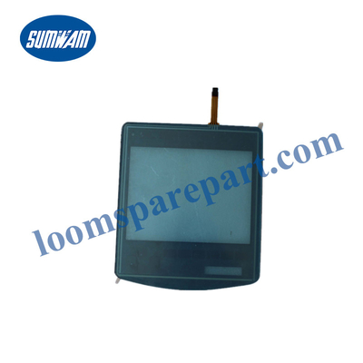 Jacquard Staubli Dobby Phụ tùng Màn hình cảm ứng StäUbli JC6