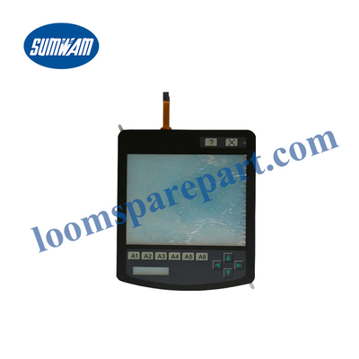 Jacquard Staubli Dobby Phụ tùng Màn hình cảm ứng StäUbli JC6