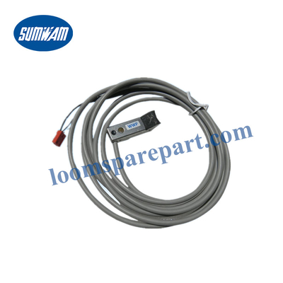 600610710 Cảm biến phát hiện sợi ngang quang điện Phụ tùng máy dệt Toyota