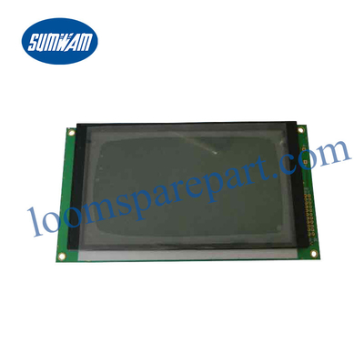 Màn hình LCD hiển thị JC4 Phụ tùng máy dệt Jacquard