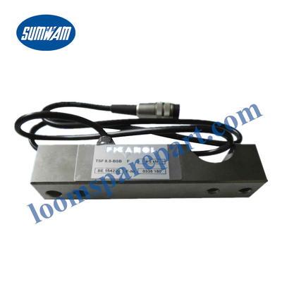 Cảm biến độ căng sợi dọc cho máy dệt Picanol GTM BE154229