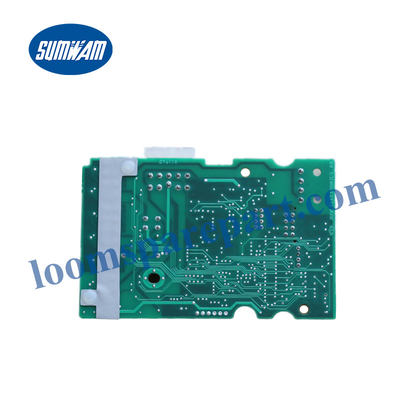 Bảng mạch bộ phận nạp sợi ngang 2231X2 Bộ phận dệt của máy dệt