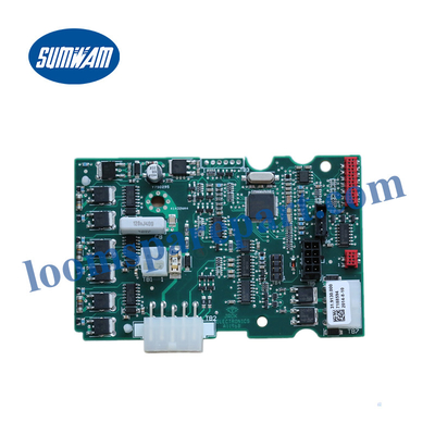 Bảng mạch bộ phận nạp sợi ngang 2231X2 Bộ phận dệt của máy dệt