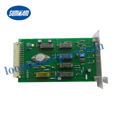 SM250 Somet Somet Nhà sản xuất phụ tùng thay thế Nhà cung cấp Bảng điều khiển SM93