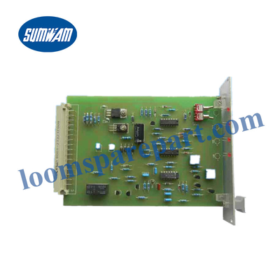 SM270 Somet Loom Spare Parts Bảng điều khiển SM93