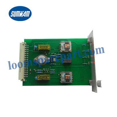 SM230 Somet Máy dệt Phụ tùng Máy dệt Phụ tùng Máy dệt SM93 Bảng điều khiển