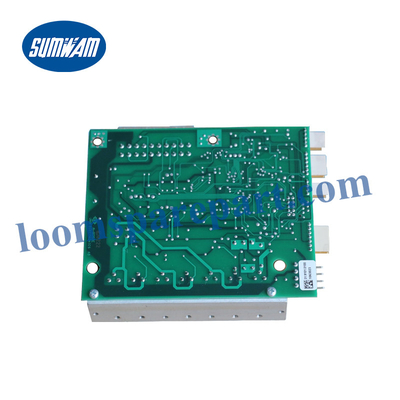 2231 PLUS Phụ tùng máy dệt dệt IRO Bảng nạp sợi ngang