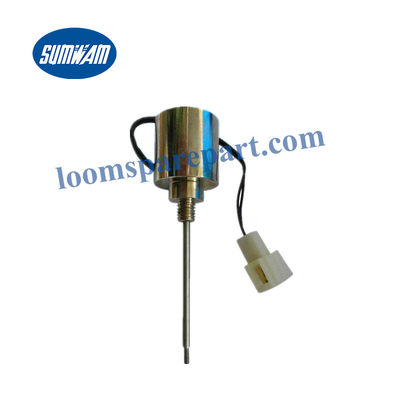 Sulzer Smit G6300 Phụ tùng máy dệt Sulzer FAST Weft Lifting Solenoid