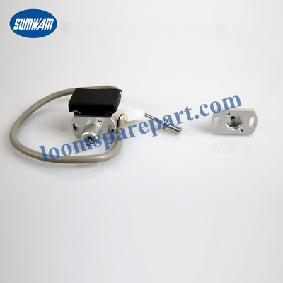 Máy dệt sợi ngang 2231 Phụ tùng máy dệt Picanol Bộ kim điện từ