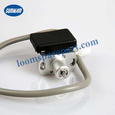 Máy dệt sợi ngang 2231 Phụ tùng máy dệt Picanol Bộ kim điện từ