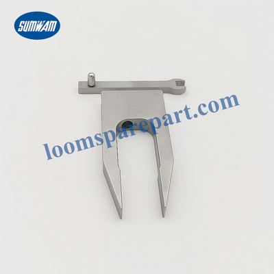 Bộ phận máy dệt Toyota Tsudakoma Rifa Vòi phun phụ cho công cụ hiệu chỉnh máy dệt phản lực khí