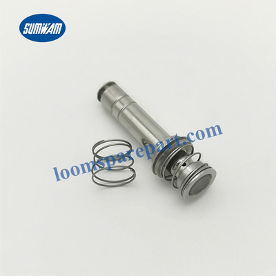 Bộ phận máy dệt khí Picanol Omni Plus 800 Van điện từ vòi phun phụ