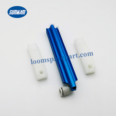Tsudakoma Toyota Loom Phụ tùng thay thế Đuôi phun kéo dài Vòi phun