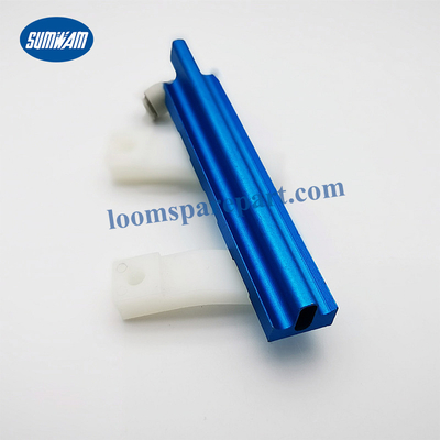 Tsudakoma Toyota Loom Phụ tùng thay thế Đuôi phun kéo dài Vòi phun