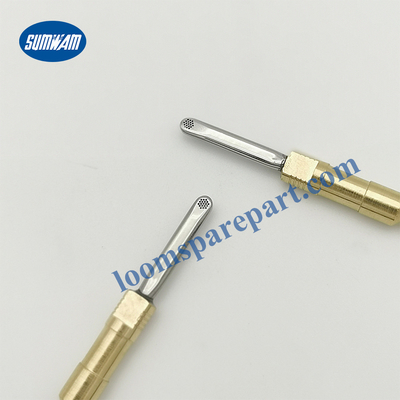 Picanol Sub Nozzele 19 lỗ Phụ tùng Picanol