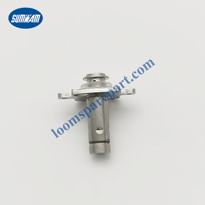 Air Jet Picanol Loom Phụ tùng thay thế Vòi phun phụ Lõi van hình vuông Tay áo