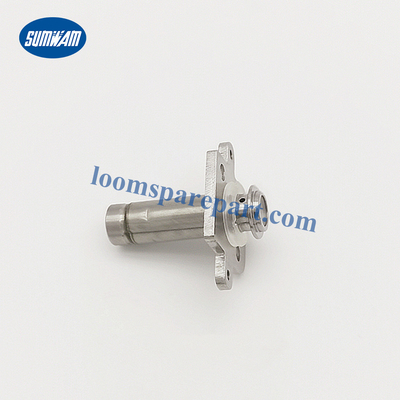 Air Jet Picanol Loom Phụ tùng thay thế Vòi phun phụ Lõi van hình vuông Tay áo