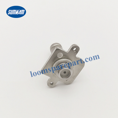 Air Jet Picanol Loom Phụ tùng thay thế Vòi phun phụ Lõi van hình vuông Tay áo